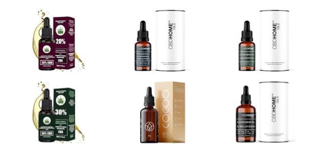 6 Aceites con CBD que puedes comprar en Amazon desde 15,90 euros